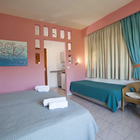 John Mary Aparthotel