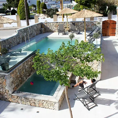 Aparthotel John Mary Faliraki
