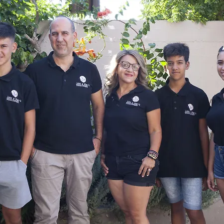 John Mary 4* Faliraki