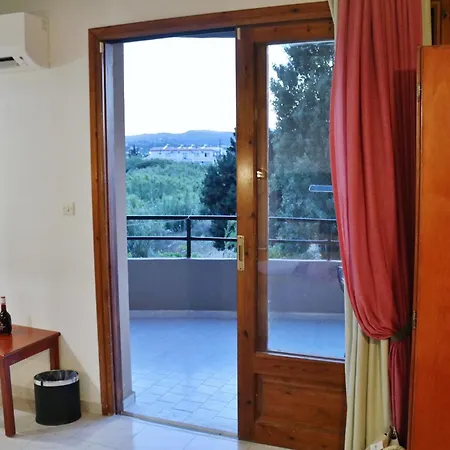 Aparthotel John Mary 4*